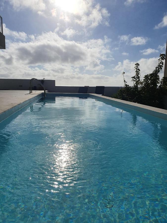 Casa Galana Villa Punta Mujeres Eksteriør billede