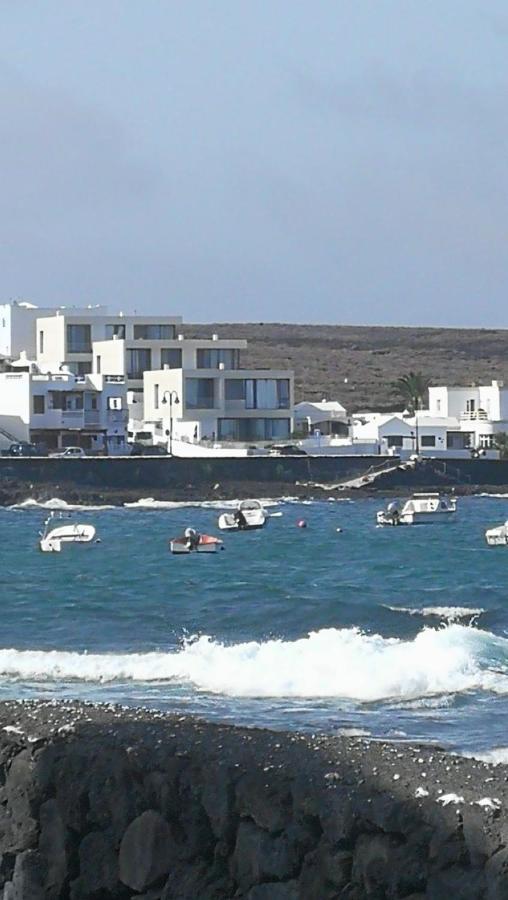 Casa Galana Villa Punta Mujeres Eksteriør billede