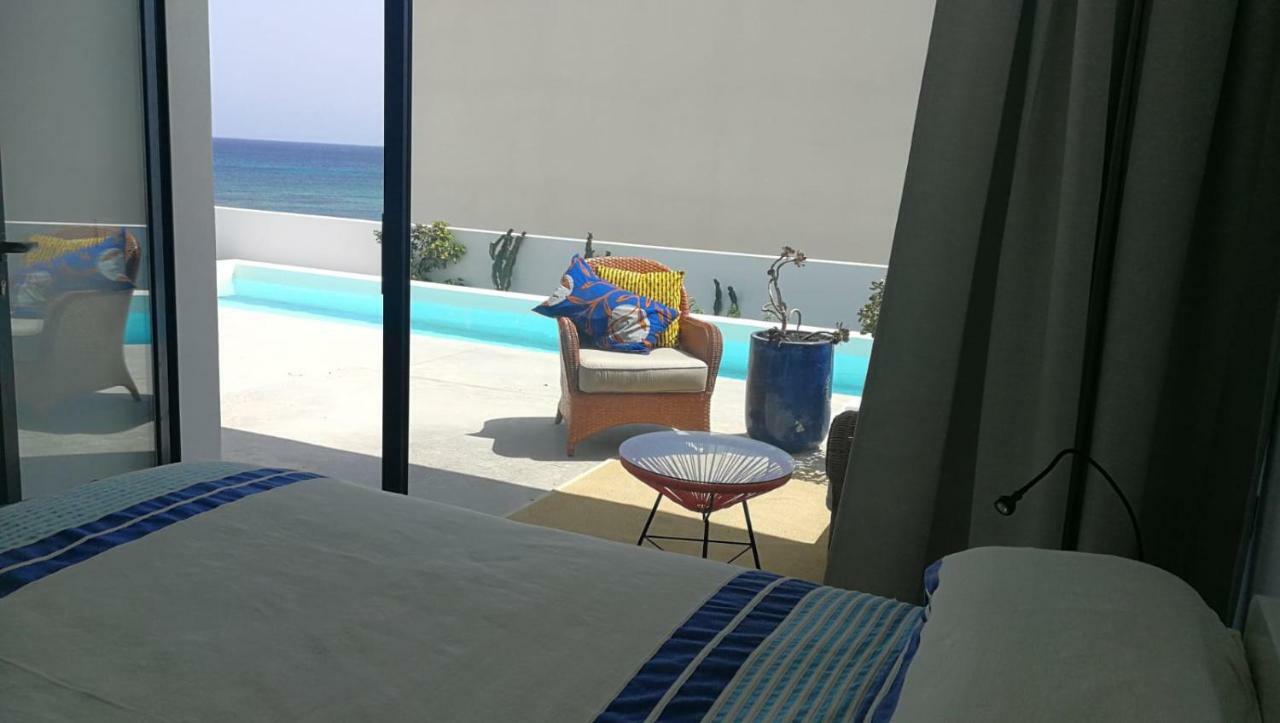 Casa Galana Villa Punta Mujeres Eksteriør billede