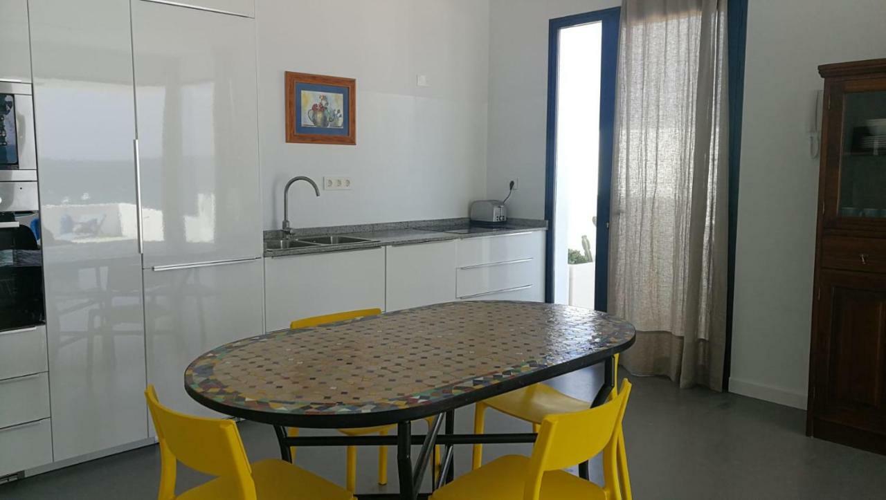Casa Galana Villa Punta Mujeres Eksteriør billede