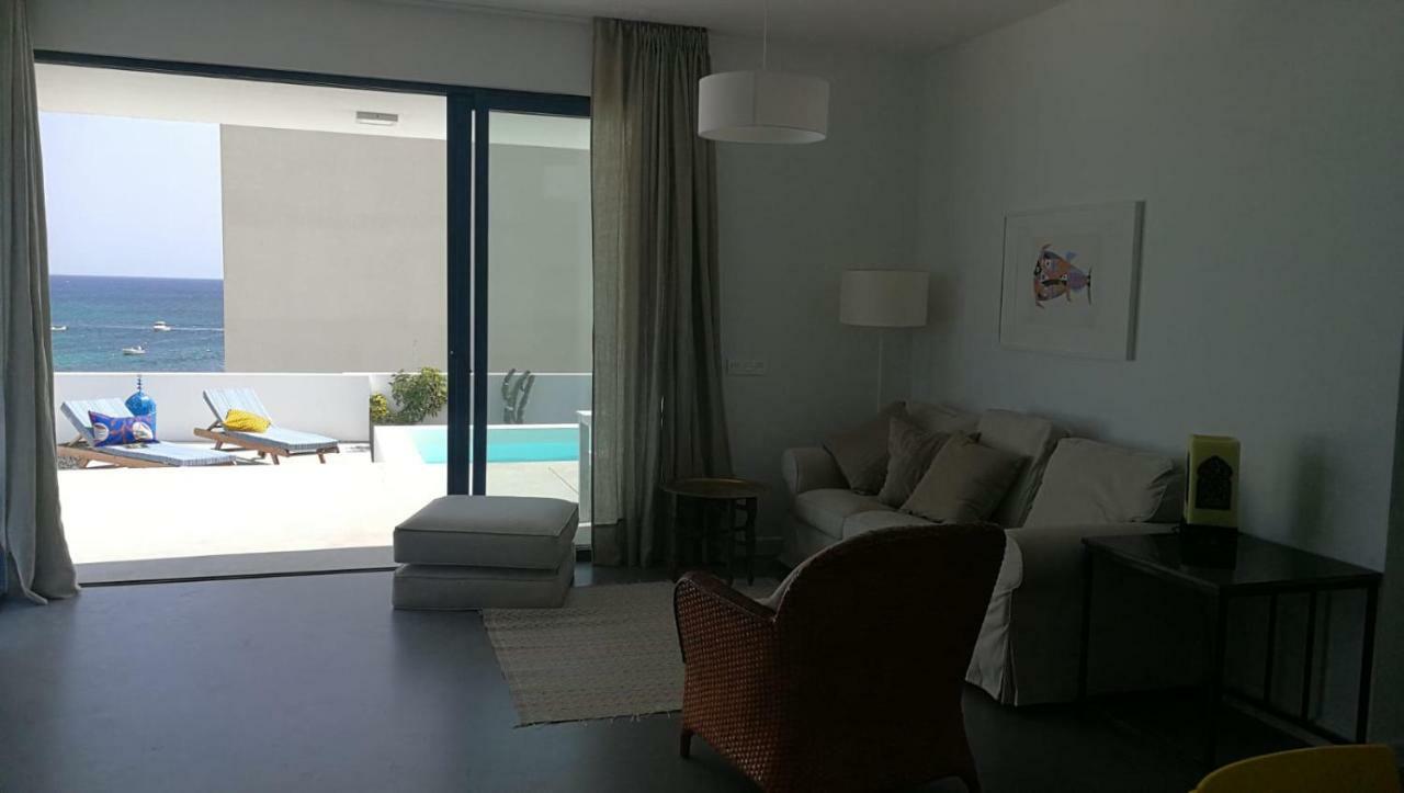 Casa Galana Villa Punta Mujeres Eksteriør billede
