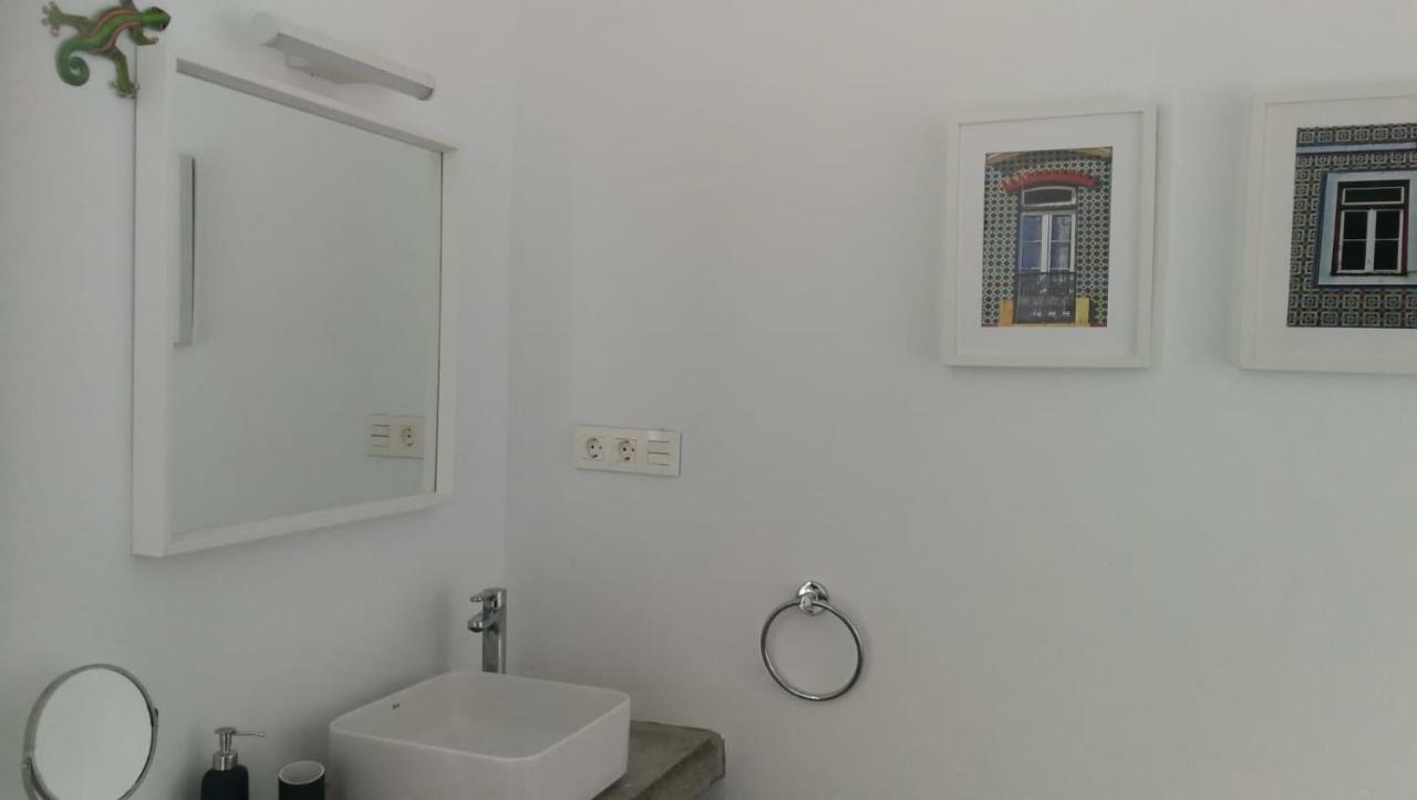 Casa Galana Villa Punta Mujeres Eksteriør billede