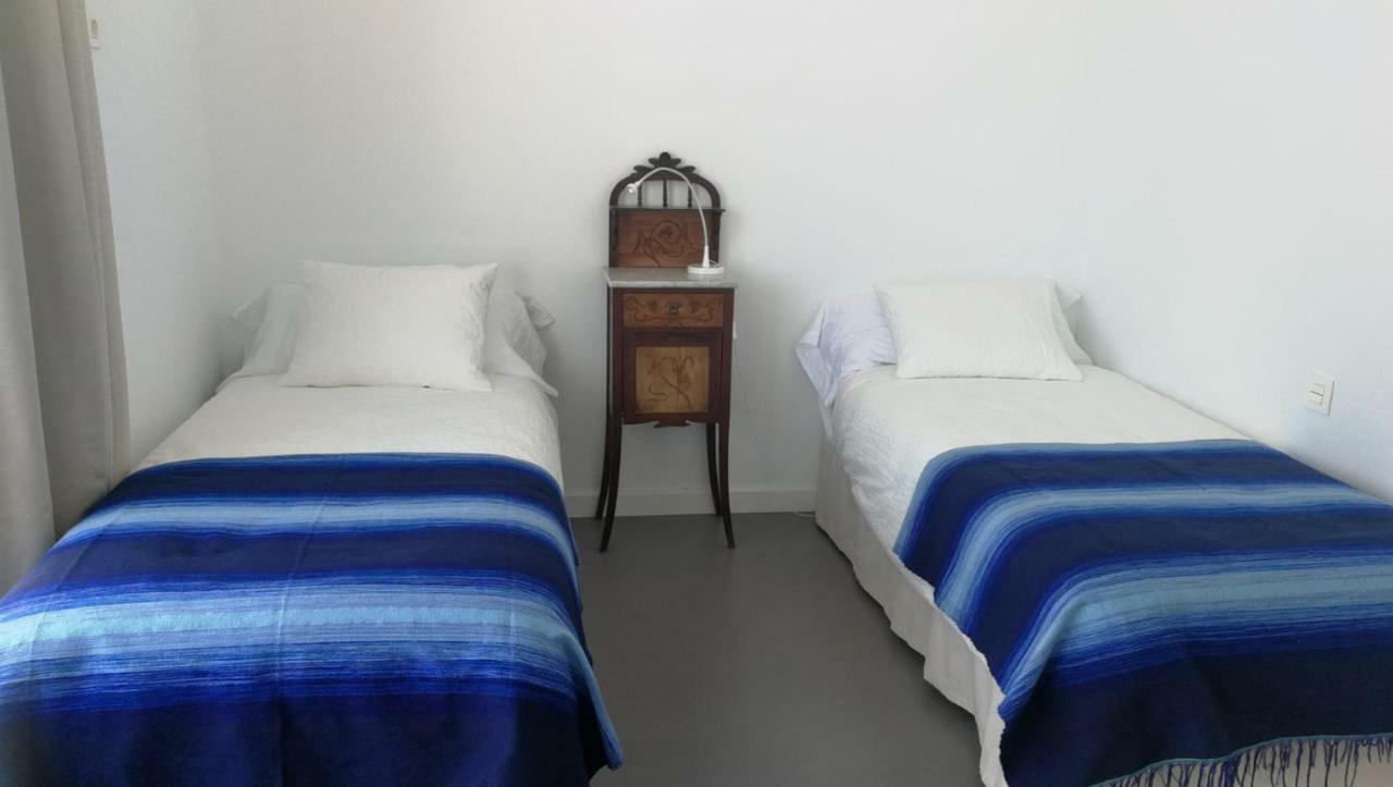 Casa Galana Villa Punta Mujeres Eksteriør billede