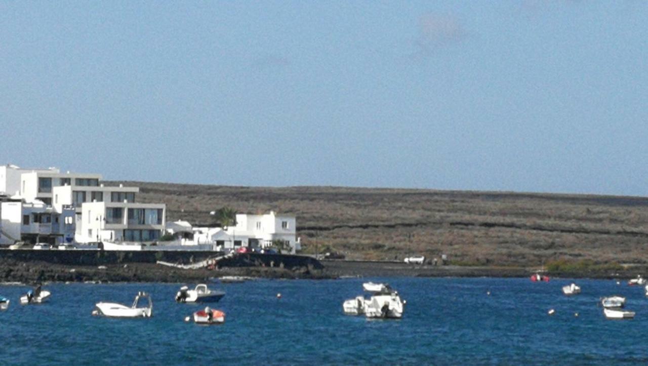 Casa Galana Villa Punta Mujeres Eksteriør billede
