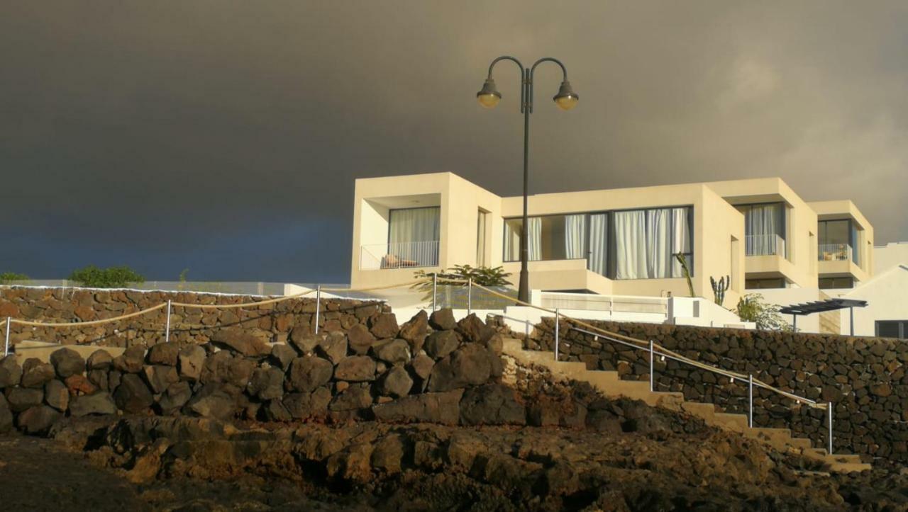 Casa Galana Villa Punta Mujeres Eksteriør billede