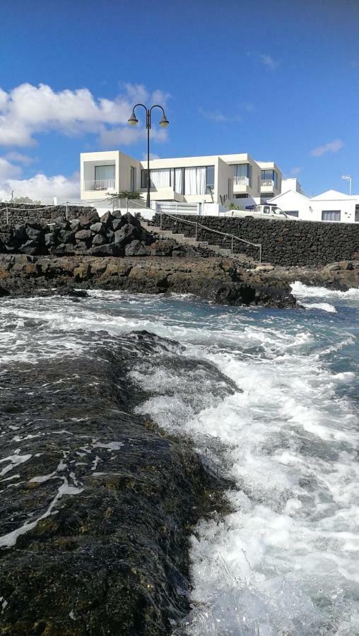 Casa Galana Villa Punta Mujeres Eksteriør billede