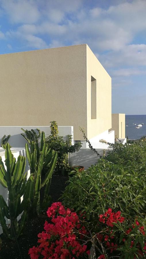 Casa Galana Villa Punta Mujeres Eksteriør billede